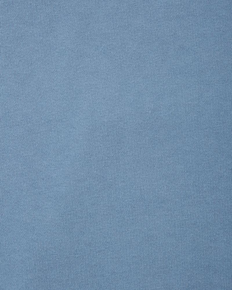 BURROW DUAL SWEAT DMGD | Visvim Official North American Web Store